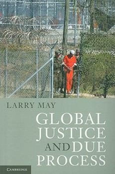 Paperback Global Justice and Due Process Book