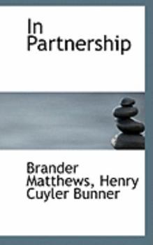 Paperback In Partnership Book