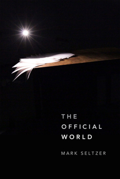 Paperback The Official World Book