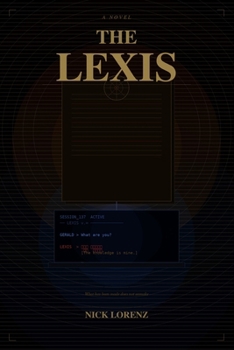 Paperback The Lexis Book