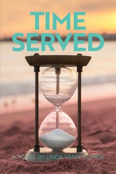 Paperback Time Served Book