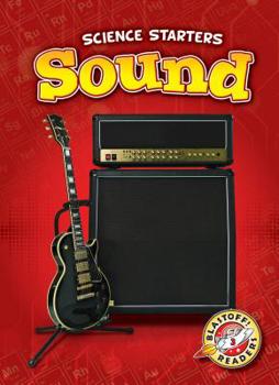 Library Binding Sound Book