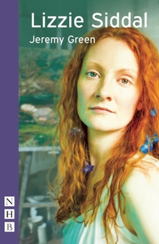 Paperback Lizzie Siddal Book