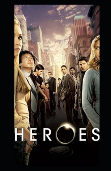 Paperback The Heroes: (illustrated edition) Book