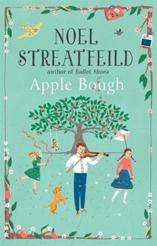 Apple Bough - Book #11 of the Shoes