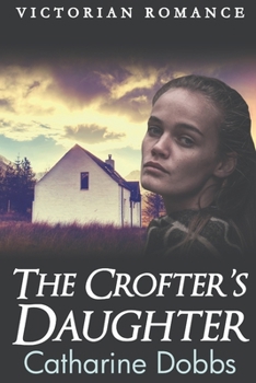 Paperback The Crofter's Daughter Book
