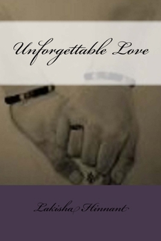 Paperback Unforgettable Love Book