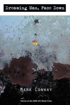 Paperback Dreaming Man, Face Down Book