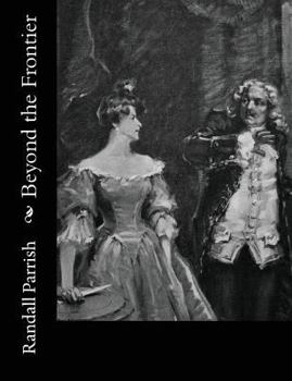 Paperback Beyond the Frontier Book