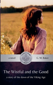 Paperback The Wistful and the Good Book