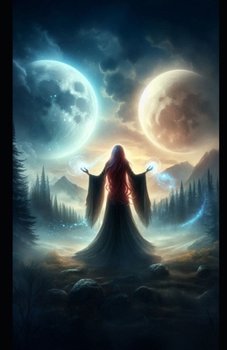 Tears of the Two Moons: A Battle Against Prophecy in the Shadows of Nérion