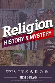 Paperback Religion: History and Mystery Book