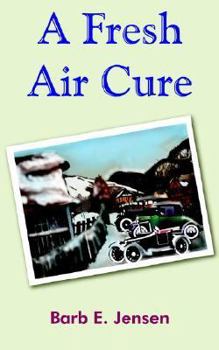 Paperback A Fresh Air Cure Book