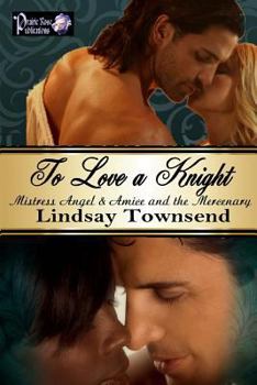Paperback To Love a Knight Book