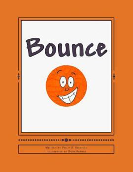 Paperback Bounce Book