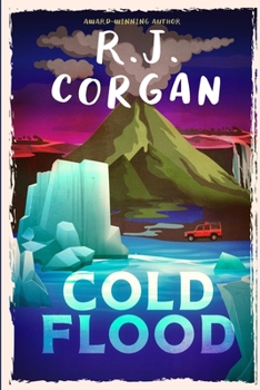 Paperback Cold Flood Book