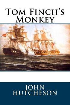 Paperback Tom Finch's Monkey Book