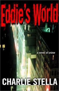 Hardcover Eddie's World Book