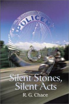 Paperback Silent Stones, Silent Acts Book
