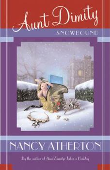 Hardcover Snowbound Book