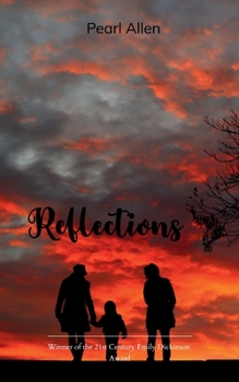 Paperback Reflections Refletions of love and pain Book