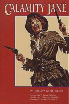 Paperback Calamity Jane Book