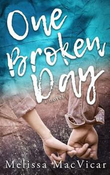Paperback One Broken Day Book