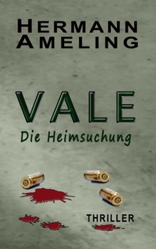 Paperback Vale: Buch 3 - Die Heimsuchung [German] Book