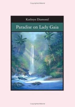 Paperback Paradise on Lady Gaia Book