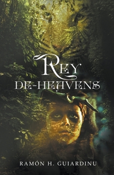 Paperback Rey De-Heavens [Spanish] Book