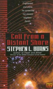 Mass Market Paperback Call from a Distant Shore Book