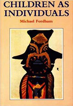Paperback Children as Individuals Book