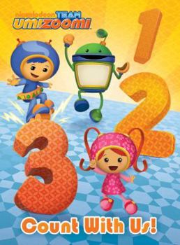 Board book Count with Us! Book