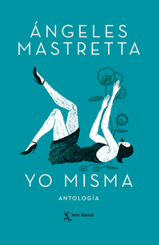 Paperback Yo Misma [Spanish] Book