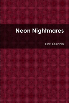 Paperback Neon Nightmares Book