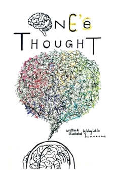 Paperback Once One's Thought Book