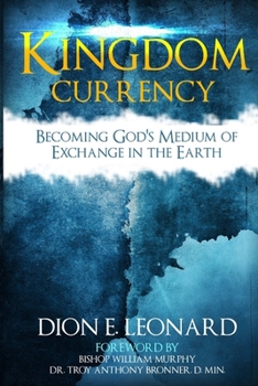 Paperback Kingdom Currency Book