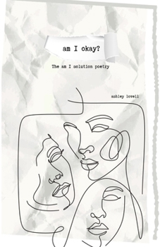 Paperback Am I okay? Book