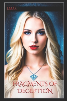 Paperback Fragments of Deception Book