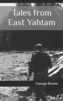 Paperback Tales from East Yahtam Book