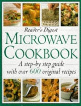 Microwave Cookbook