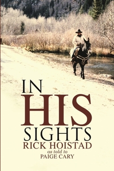 Paperback In His Sights Book