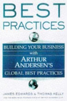Hardcover Best Practices: Building Your Business with Customer Focused Solutions Book