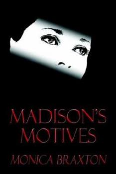 Paperback Madison's Motives Book