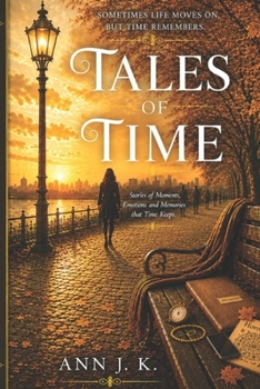 Paperback Tales of Time Book