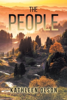 Paperback The People Book
