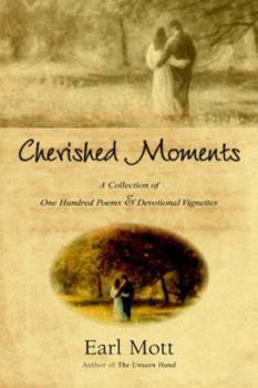 Hardcover Cherished Moments Book