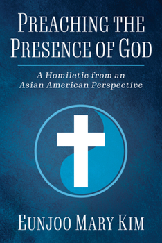 Paperback Preaching the Presence of God Book