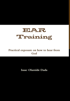 Hardcover Ear Training Book