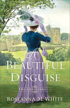 Paperback A Beautiful Disguise Book